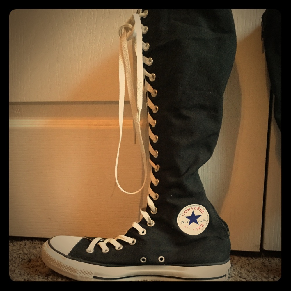 Converse Chuck Taylor All Star XX Hi Sneaker